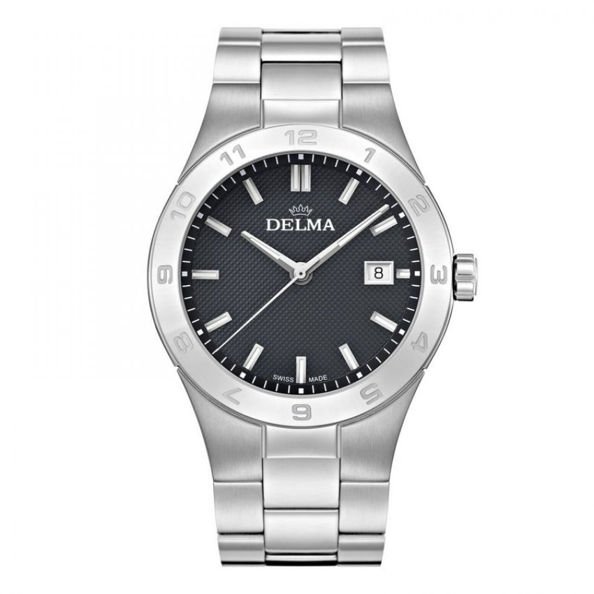 Sportovní hodinky Delma 41701.608.6.038