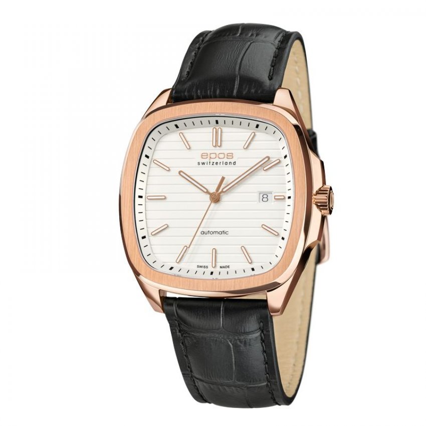 Klasické a společenské hodinky Epos 3511.152.24.10.25