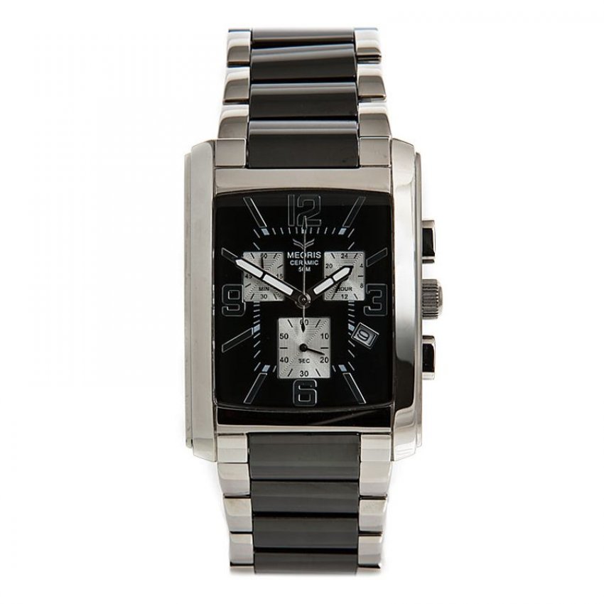 Klasické a společenské hodinky Meoris G039CE