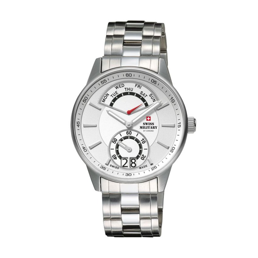 Klasické a společenské hodinky Swiss Military by Chrono SM34037.02