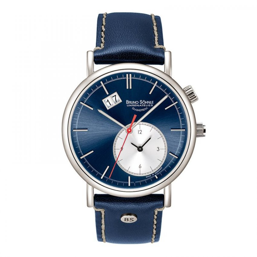 Klasické a společenské hodinky Bruno Söhnle Glashütte  17-13156-341