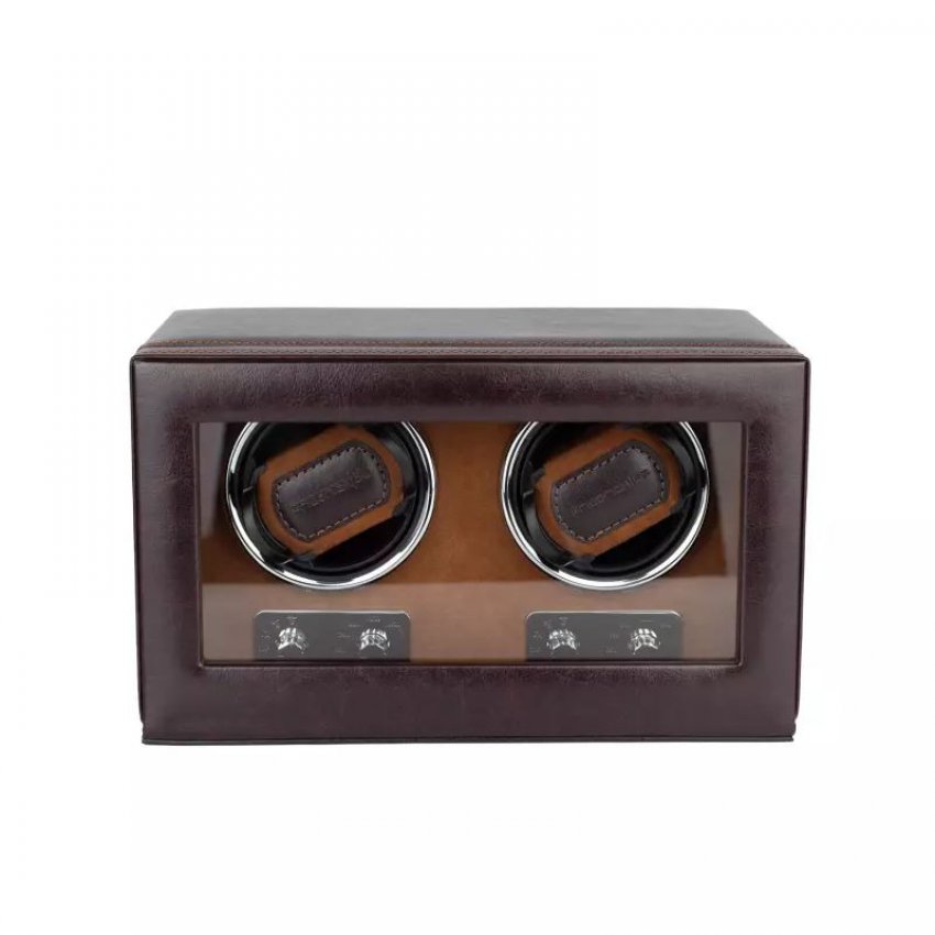 Natahovače a boxy na hodinky Friedrich Lederwaren GmbH 29482-3