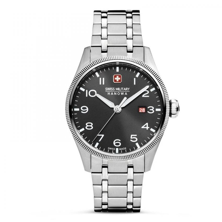 Klasické a společenské hodinky Swiss Military Hanowa SMWGH0000801