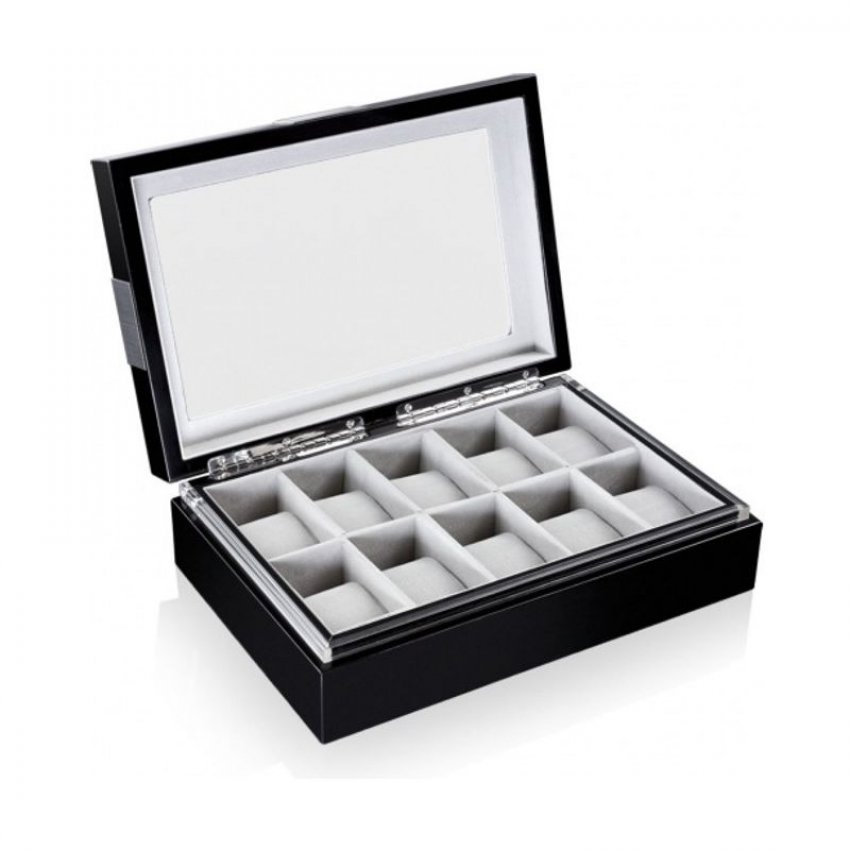 Boxy na hodinky Heisse & Söhne 70019/04