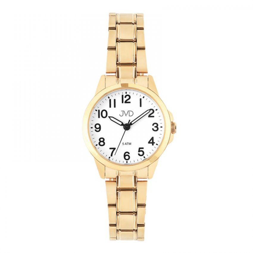 Klasické hodinky JVD J4197.3