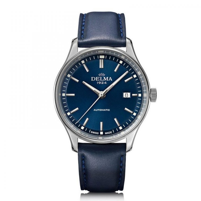 Sportovní hodinky Delma 41603.722.6.041