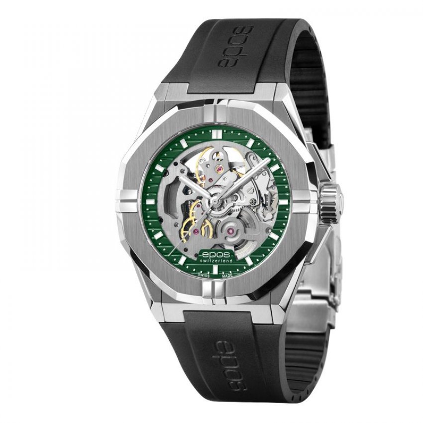 Klasické a společenské hodinky Epos 3506.139.20.13.55