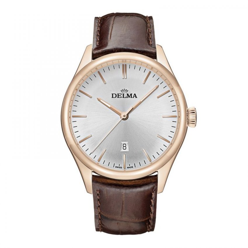 Sportovní hodinky Delma 43601.686.6.061