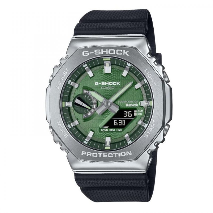 Sportovní hodinky Casio GBM-2100A-1A3ER