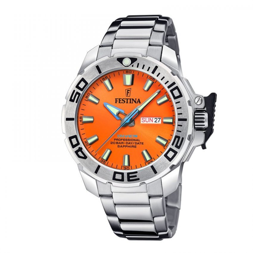 Sportovní hodinky Festina 20665/5