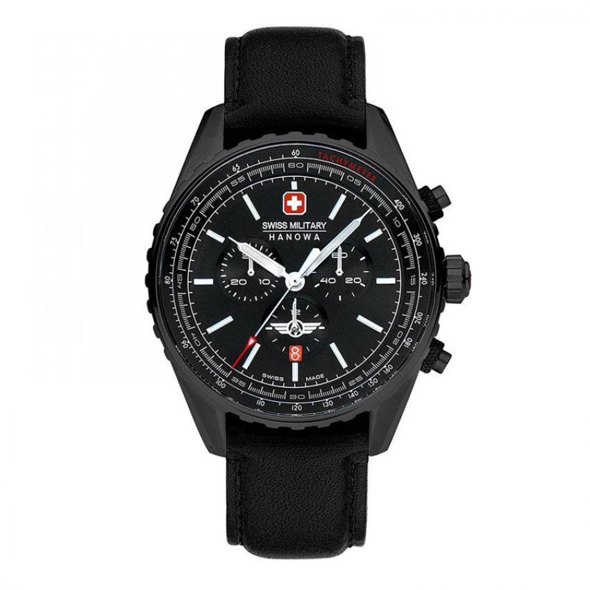 Klasické a společenské hodinky Swiss Military Hanowa SMWGC0000330