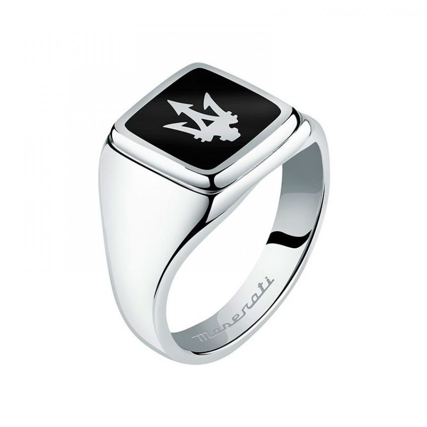 Pánské šperky Maserati JM222AVD07025