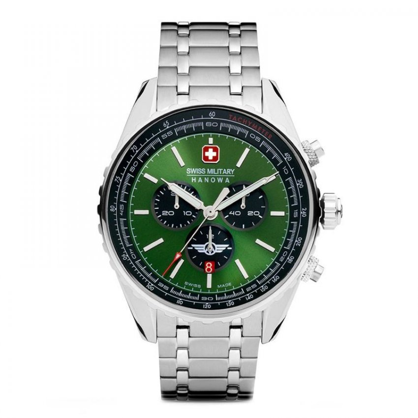 Klasické a společenské hodinky Swiss Military Hanowa SMWGI0000307