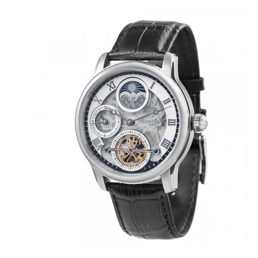 Klasické a společenské hodinky Thomas Earnshaw ES-8063-01