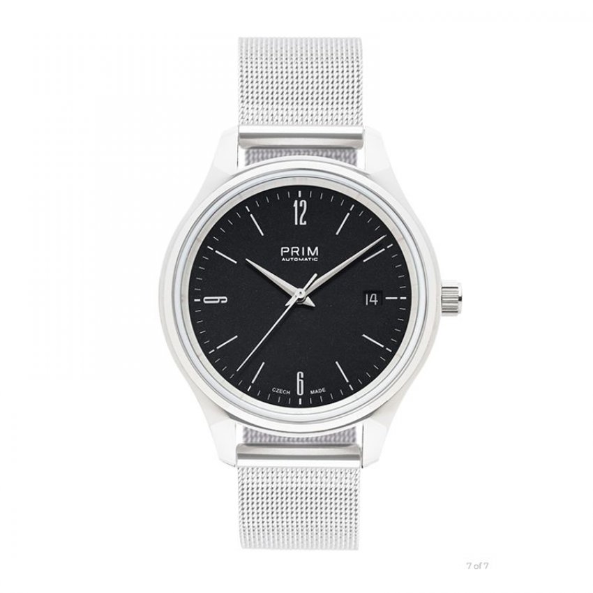 Klasické hodinky Prim Linea 36 Automatic 73-030-300-00-1