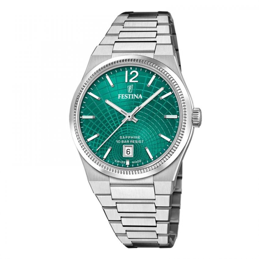 Klasické hodinky Festina 20052/6