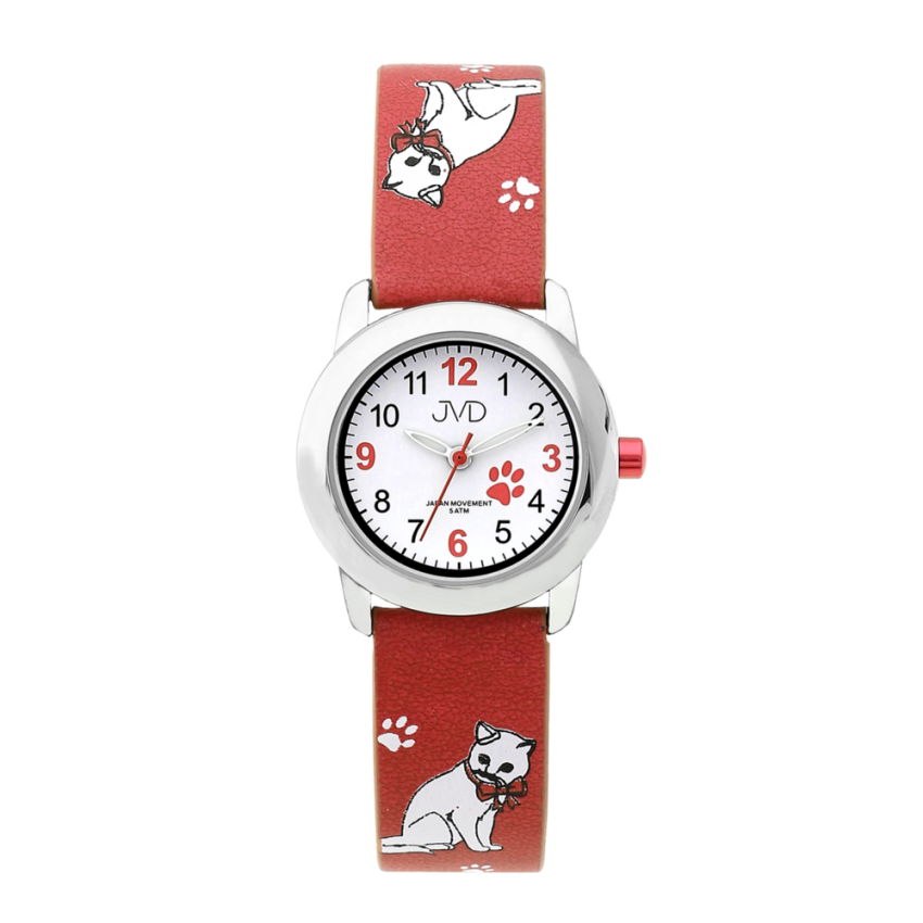 Dětské hodinky JVD Dětské náramkové hodinky J7153.3