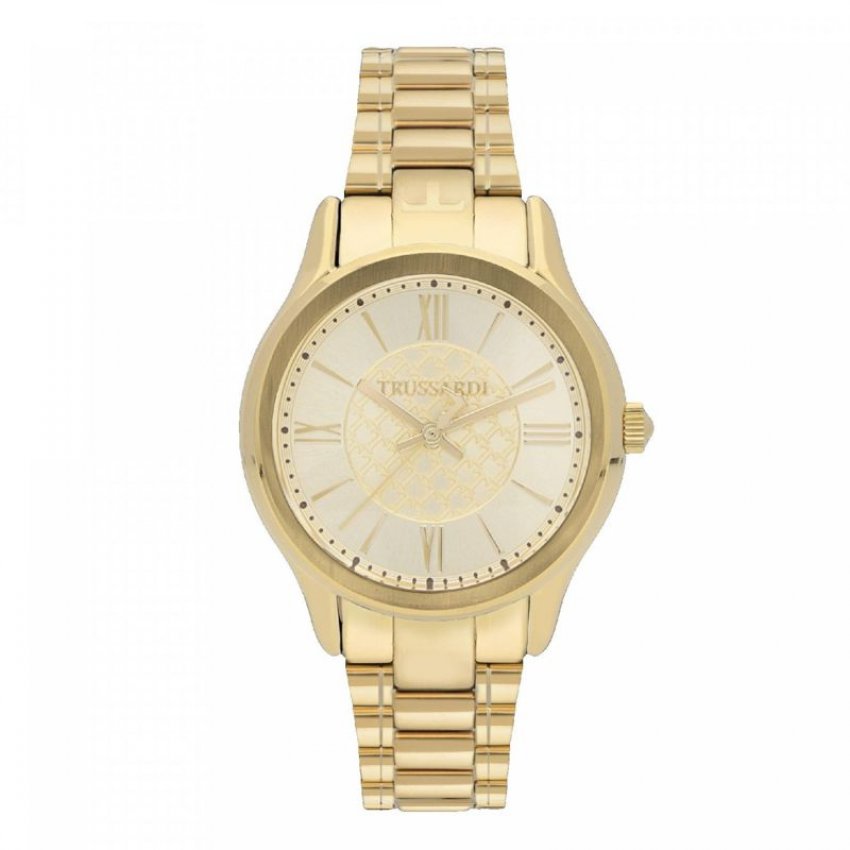 Módní hodinky Trussardi R2453111501