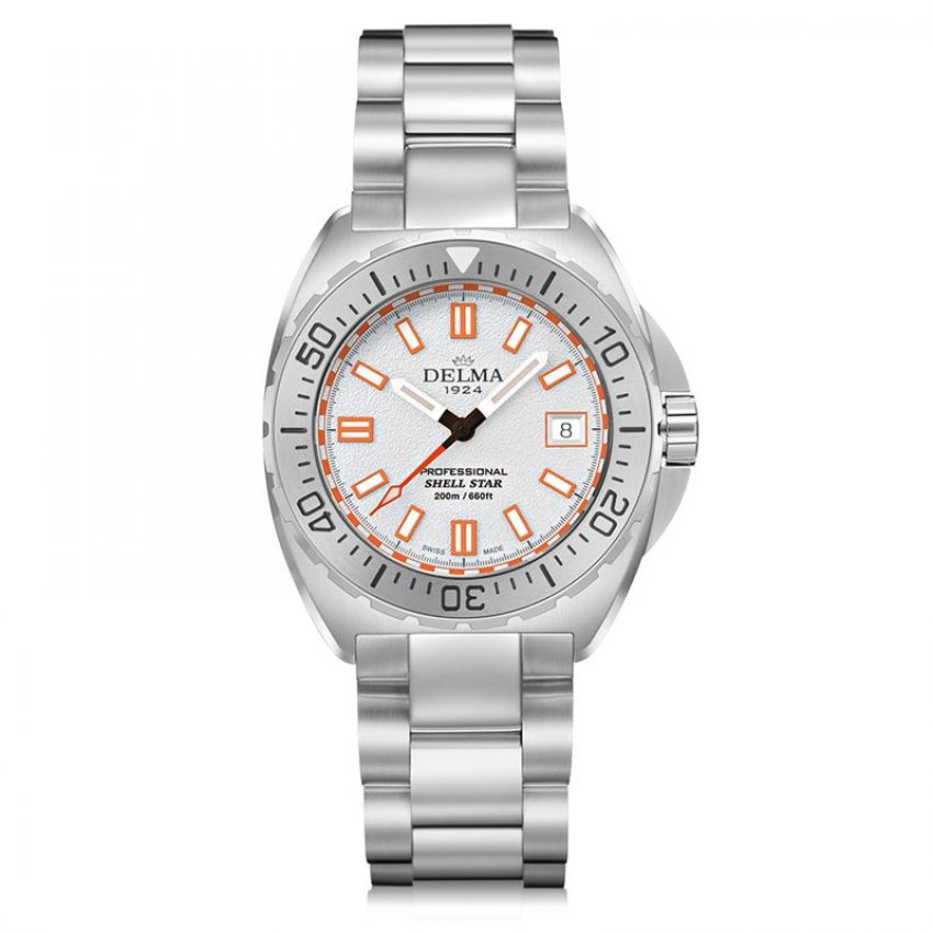 Sportovní hodinky Delma 41701.776.6.011