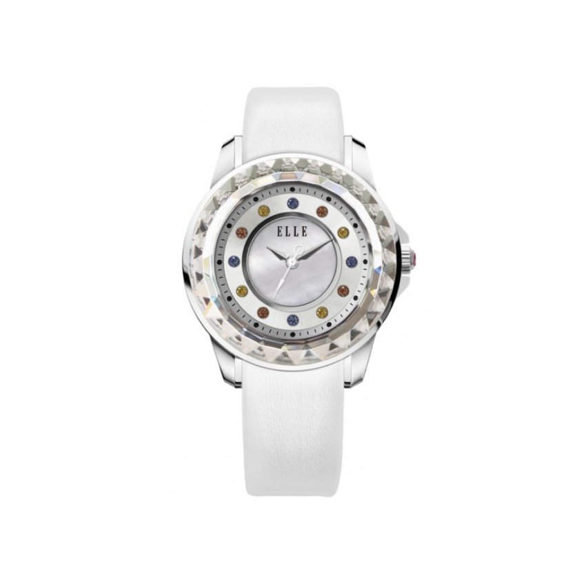 Klasické hodinky Elle el20272s01n