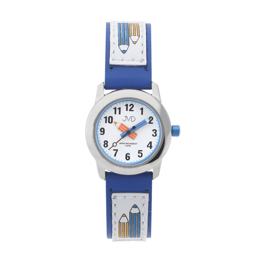 Dětské hodinky JVD Náramkové hodinky basic J7109.2