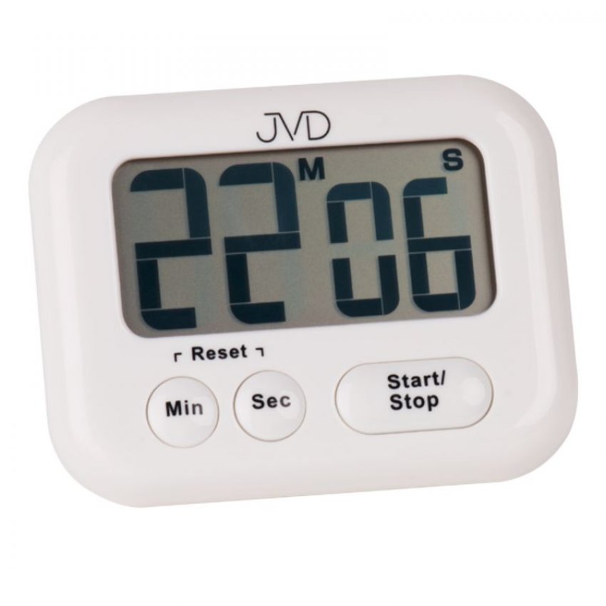 Minutky JVD DM97