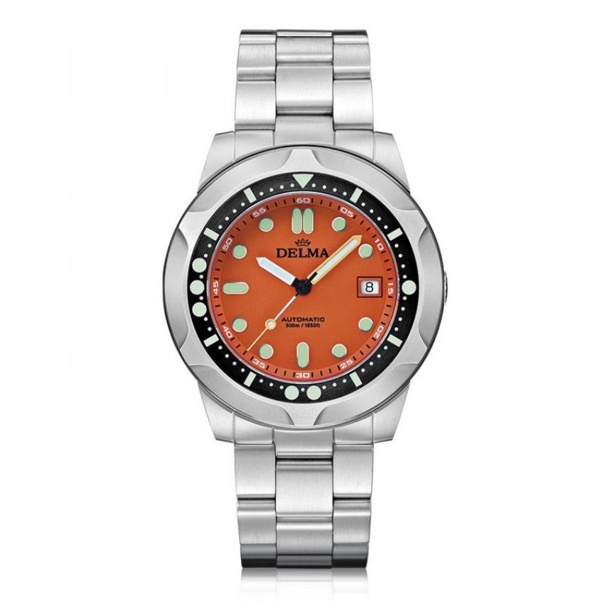 Sportovní hodinky Delma 41701.744.6.158