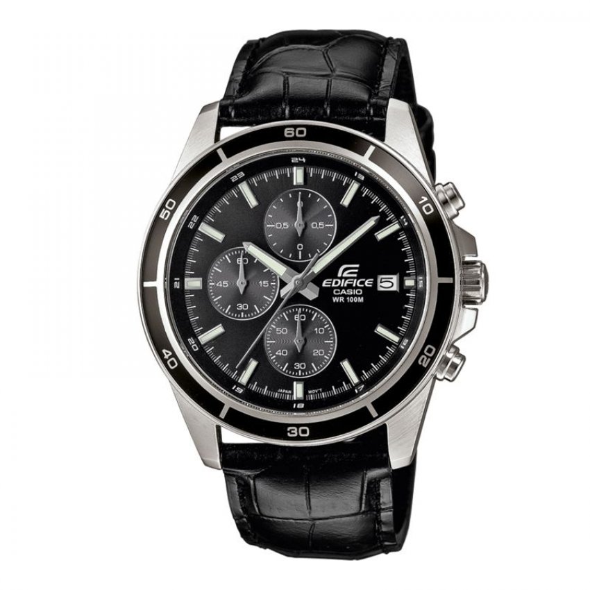 Klasické a společenské hodinky Casio EFR-526L-1AVUEF