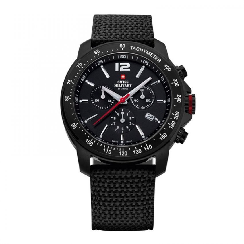 Klasické a společenské hodinky Swiss Military by Chrono SM34033.06