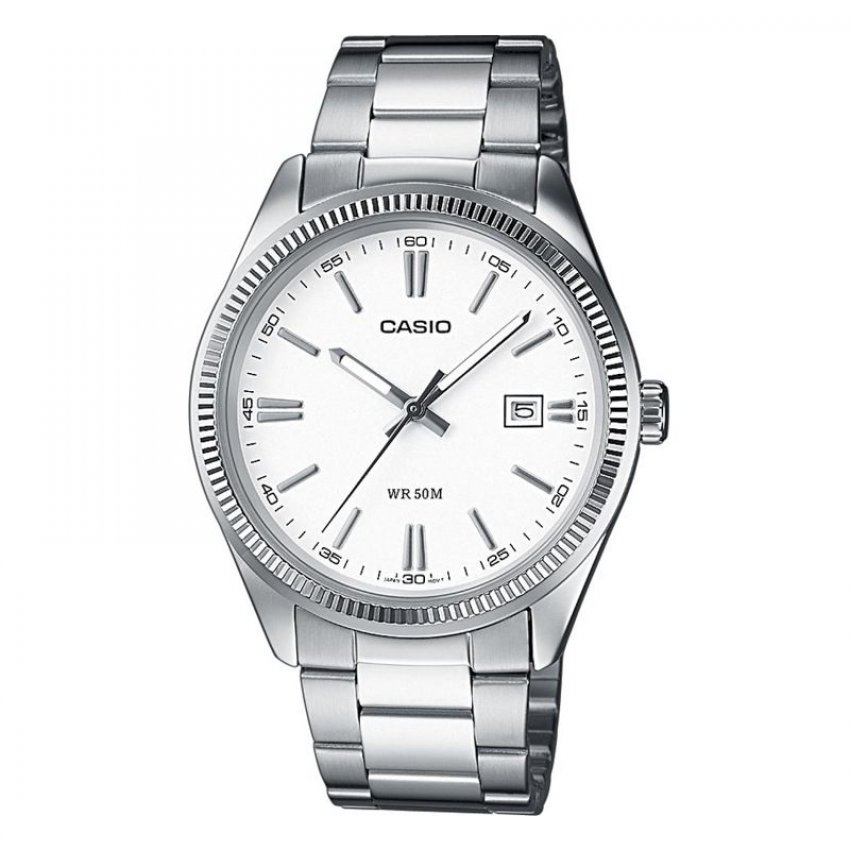 Klasické a společenské hodinky Casio MTP-1302PD-7A1VEF