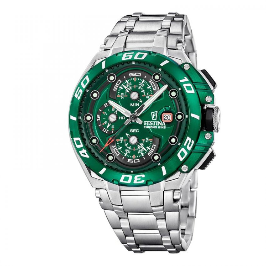 Sportovní hodinky Festina 20754/5