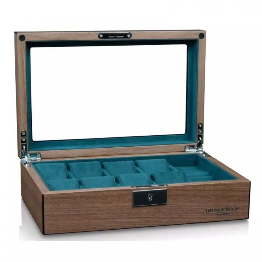 Boxy na hodinky Heisse & Söhne 70019/181