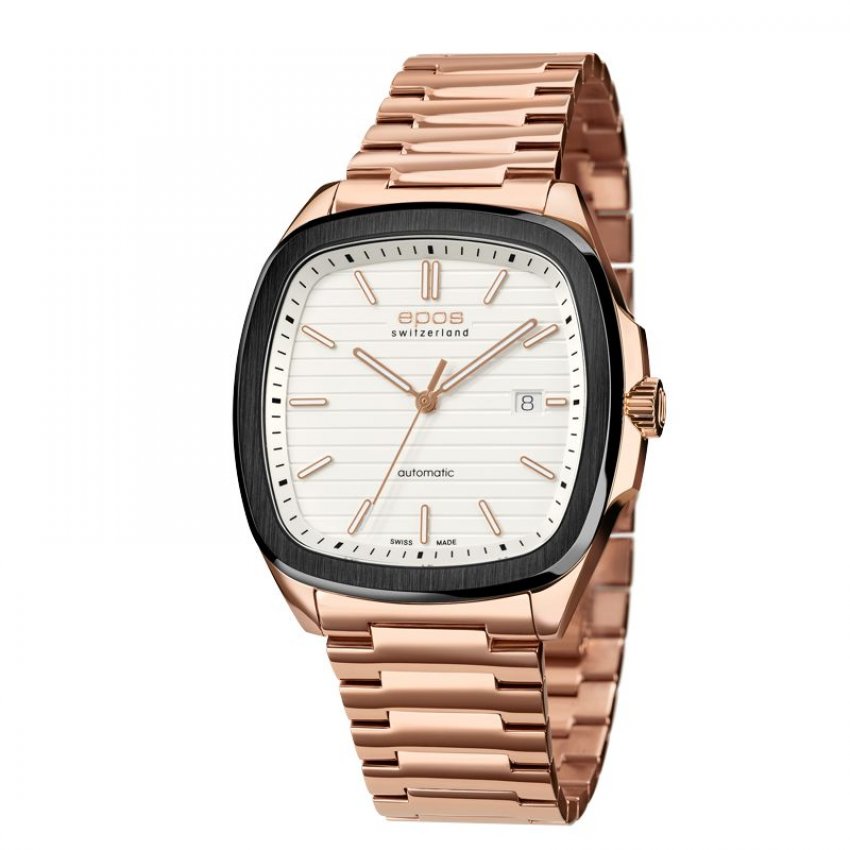 Klasické a společenské hodinky Epos 3511.152.55.10.34