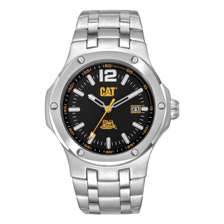 Klasické a společenské hodinky Caterpillar A9-141-11-131