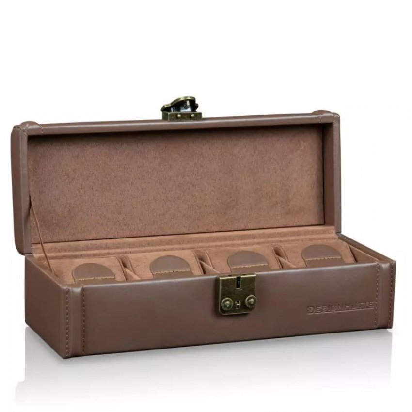 Boxy na hodinky Designhütte 70005/132