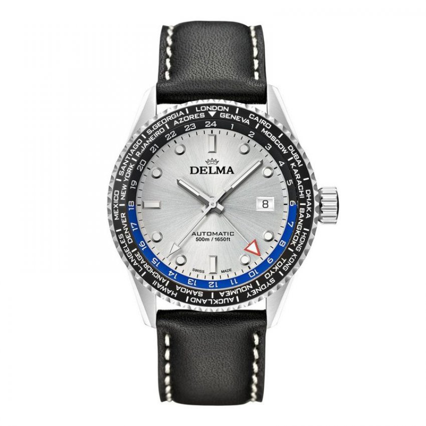 Sportovní hodinky Delma 41601.710.6.061