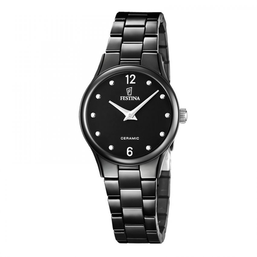 Klasické hodinky Festina 20751/7