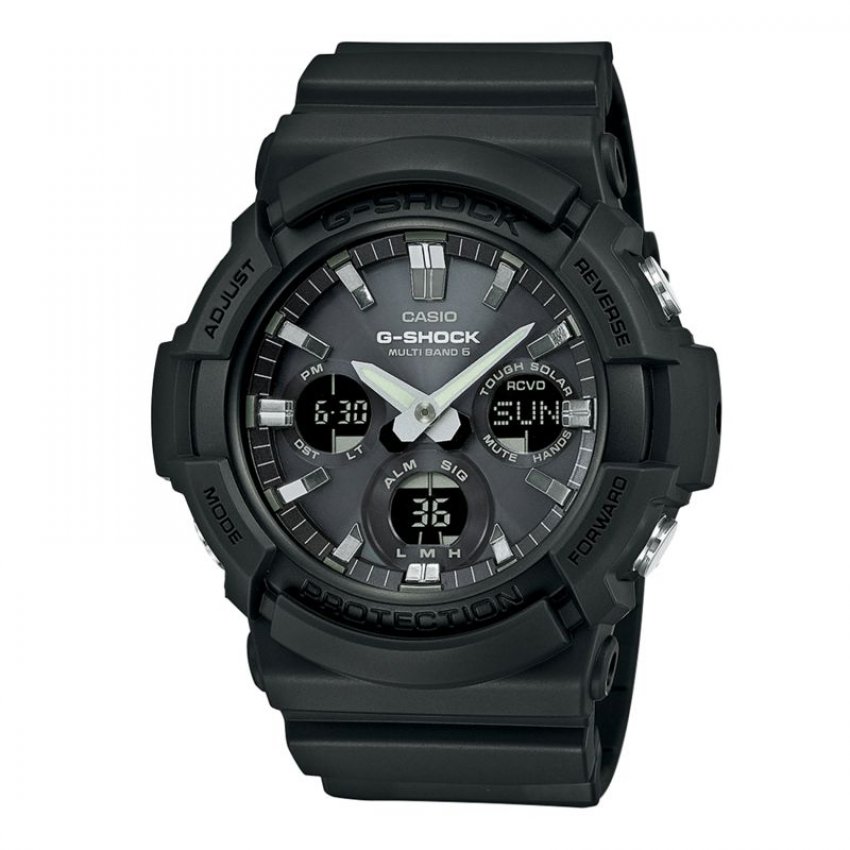 Sportovní hodinky Casio GAW-100B-1AER