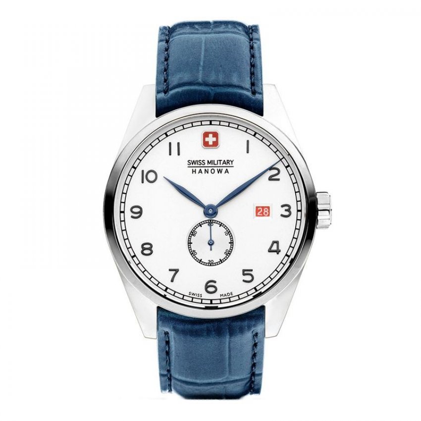 Klasické a společenské hodinky Swiss Military Hanowa SMWGB0000702