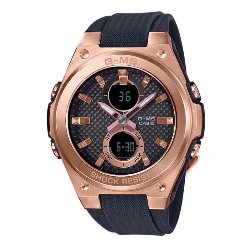 Sportovní hodinky Casio MSG-C100G-1AER