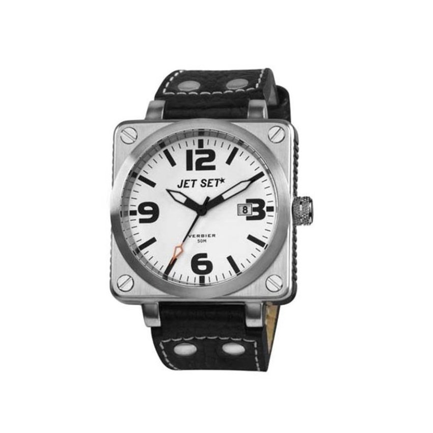 Módní hodinky Jet Set j17901-157