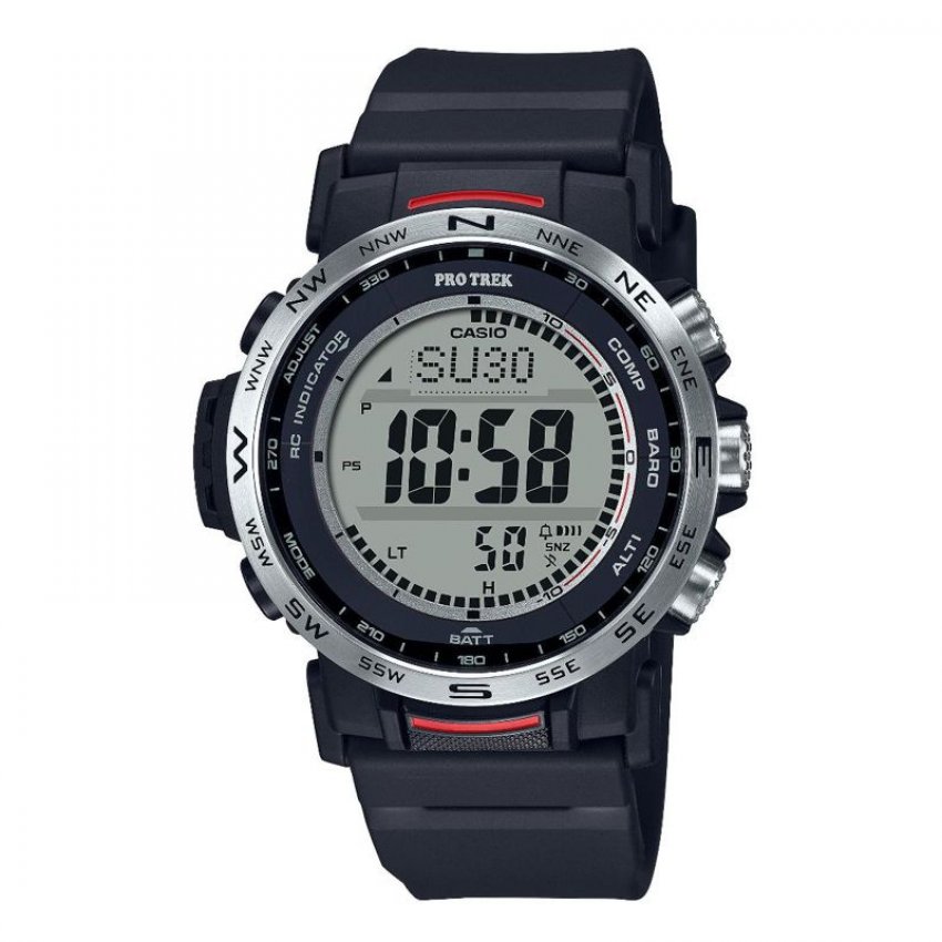Sportovní hodinky Casio PRW-35-1AER