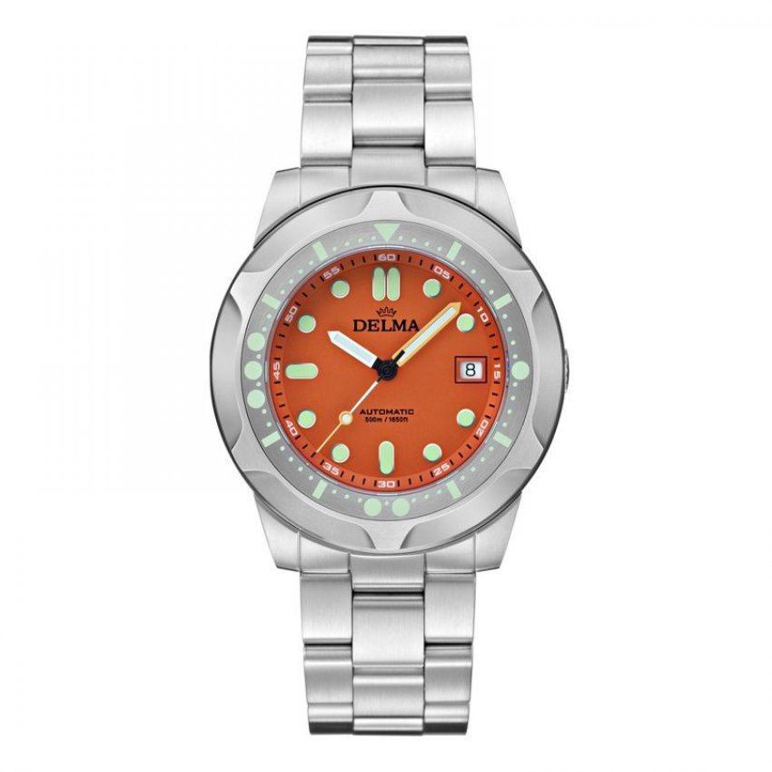 Sportovní hodinky Delma 41701.744.6.151