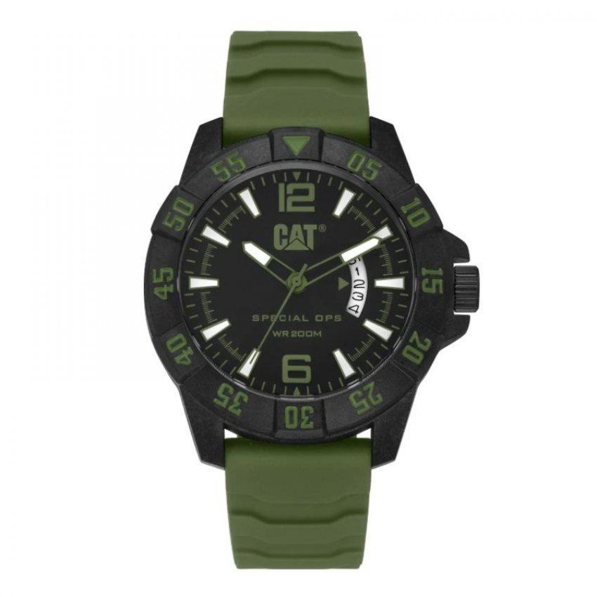 Sportovní hodinky Caterpillar K4-121-23-133