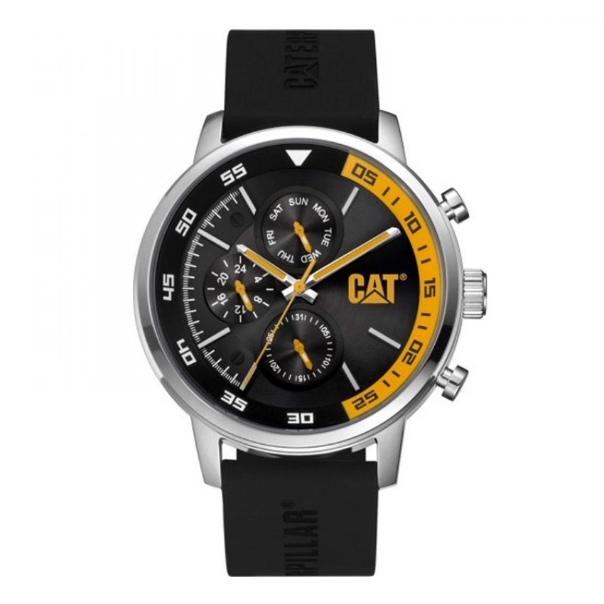 Klasické a společenské hodinky Caterpillar AK-149-21-127