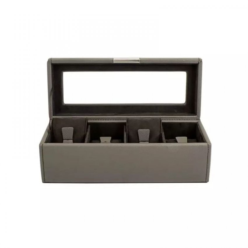 Natahovače a boxy na hodinky Friedrich Lederwaren GmbH 20115-3