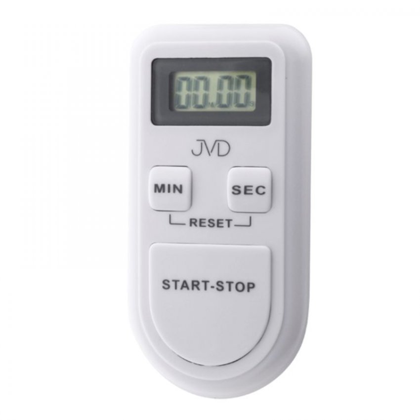 Minutky JVD DM280