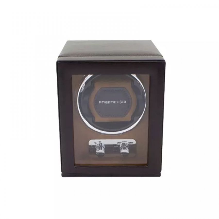 Natahovače a boxy na hodinky Friedrich Lederwaren GmbH 29481-3