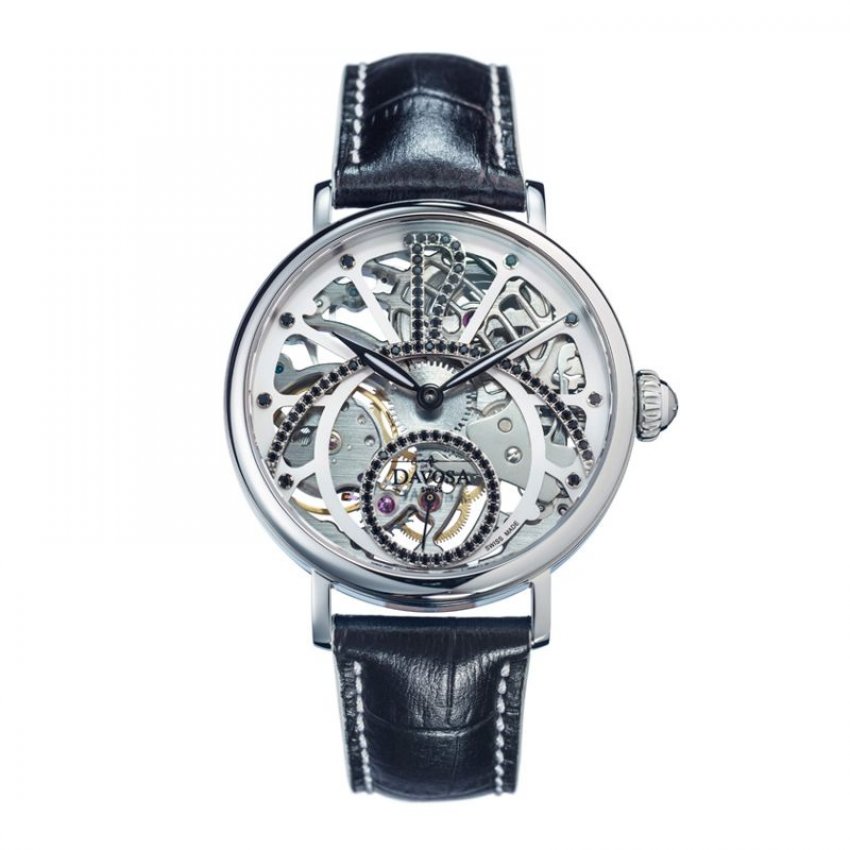 Klasické hodinky Davosa 165.500.40