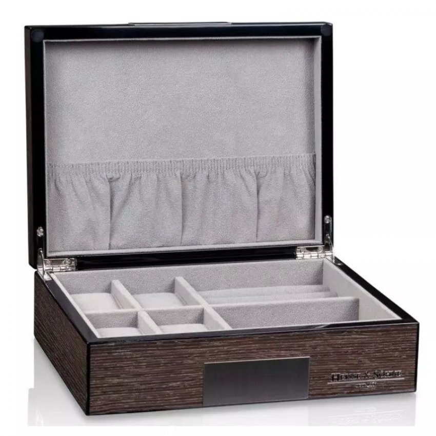Boxy na hodinky Heisse & Söhne 70019/193.164